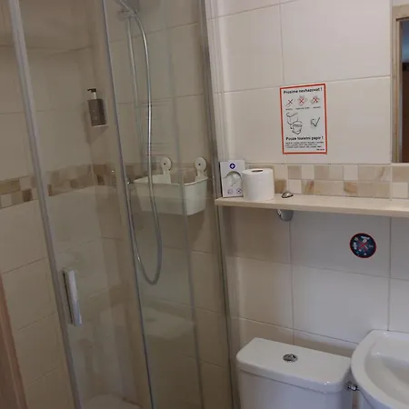 Chata Misecky Guest house 3*