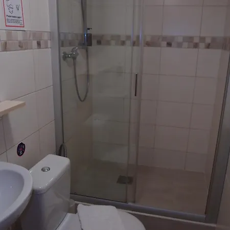 Chata Misecky Guest house 3*