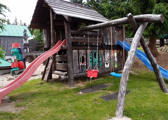 Gæstehus Misecky 3*