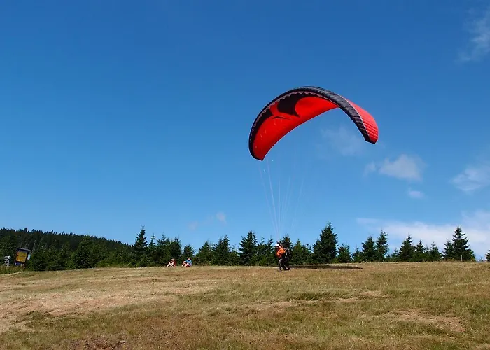 Misecky Gæstehus 3*